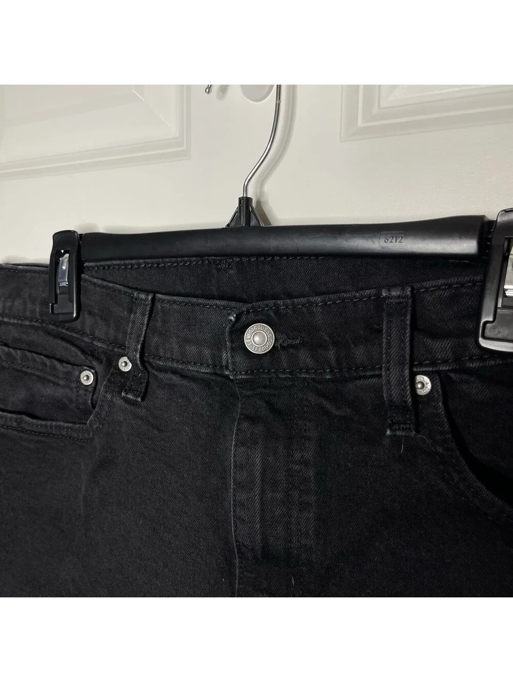 Levis levi strauss